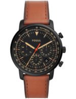 Reloj Fossil Coleccion Goodwin FS5501 Para Hombre