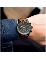 Reloj Fossil Coleccion Goodwin FS5501 Para Hombre - Imagen 3