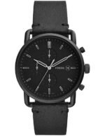Reloj Fossil Coleccion Commuter FS5504 Para Hombre