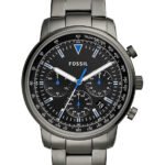 Reloj Fossil Coleccion Goodwin FS5518 Para Hombre