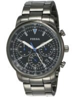 Reloj Fossil Coleccion Goodwin FS5518 Para Hombre - Imagen 2