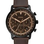 Reloj Fossil Coleccion Goodwin FS5529 Para Hombre