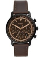 Reloj Fossil Coleccion Goodwin FS5529 Para Hombre