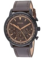 Reloj Fossil Coleccion Goodwin FS5529 Para Hombre - Imagen 2