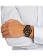 Reloj Fossil Coleccion Goodwin FS5529 Para Hombre - Imagen 7