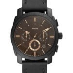Reloj Fossil Modern Machine FS5586 Para Hombre