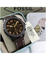 Reloj Fossil Coleccion Bowman FS5601 Para Hombre - Imagen 7