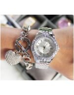 Reloj Guess Classic G75511M Para Mujer - Imagen 5