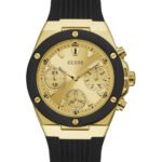 Reloj Guess Athena GW0030L2 Para Mujer