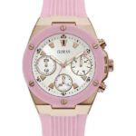 Reloj Guess Athena GW0030L4 Para Mujer