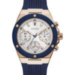 Reloj Guess Athena GW0030L5 Para Mujer