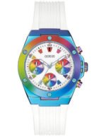 Reloj Guess Athena GW0030L6 Para Unisex