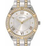 Reloj Guess Cosmo GW0033L4 Para Mujer