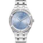 Reloj Guess Classic GW0033L5 Para Mujer