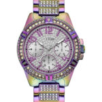Reloj Guess Lady Frontier GW0044L1 Para Mujer