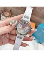 Reloj Guess Lady Frontier GW0045L1 Para Mujer - Imagen 8