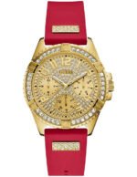 Reloj Guess Athena GW0045L2 Para Mujer