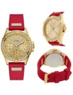 Reloj Guess Athena GW0045L2 Para Mujer - Imagen 3