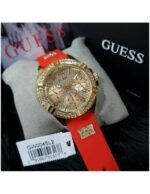 Reloj Guess Athena GW0045L2 Para Mujer - Imagen 6