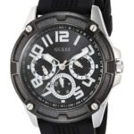 Reloj Guess Delta GW0051G1 Para Hombre