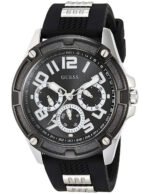 Reloj Guess Delta GW0051G1 Para Hombre