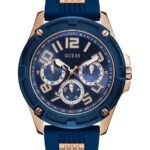 Reloj Guess Delta GW0051G3 Para Hombre