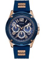 Reloj Guess Delta GW0051G3 Para Hombre