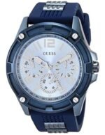 Reloj Guess Delta GW0051G4 Para Hombre - Imagen 3