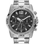 Reloj Guess Commander GW0056G1 Para Hombre