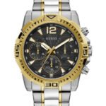 Reloj Guess Commander GW0056G4 Para Hombre