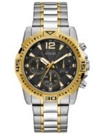 Reloj Guess Commander GW0056G4 Para Hombre - Imagen 4
