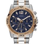 Reloj Guess Commander GW0056G5 Para Hombre