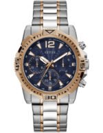 Reloj Guess Commander GW0056G5 Para Hombre