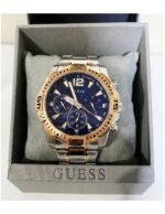 Reloj Guess Commander GW0056G5 Para Hombre - Imagen 5