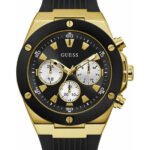 Reloj Guess Poseidon GW0057G1 Para Hombre