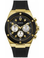 Reloj Guess Poseidon GW0057G1 Para Hombre