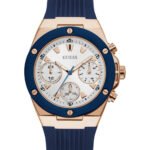 Reloj Guess Poseidon GW0057G2 Para Hombre