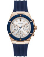 Reloj Guess Poseidon GW0057G2 Para Hombre
