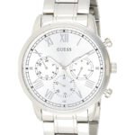 Reloj Guess Hendrix GW0066G1 Para Hombre