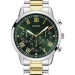Reloj Guess Oasis GW0066G2 Para Hombre