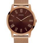 Reloj Guess Classic GW0074G1 Para Hombre