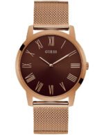 Reloj Guess Classic GW0074G1 Para Hombre