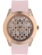 Reloj Guess Clarity GW0109L2 Para Mujer