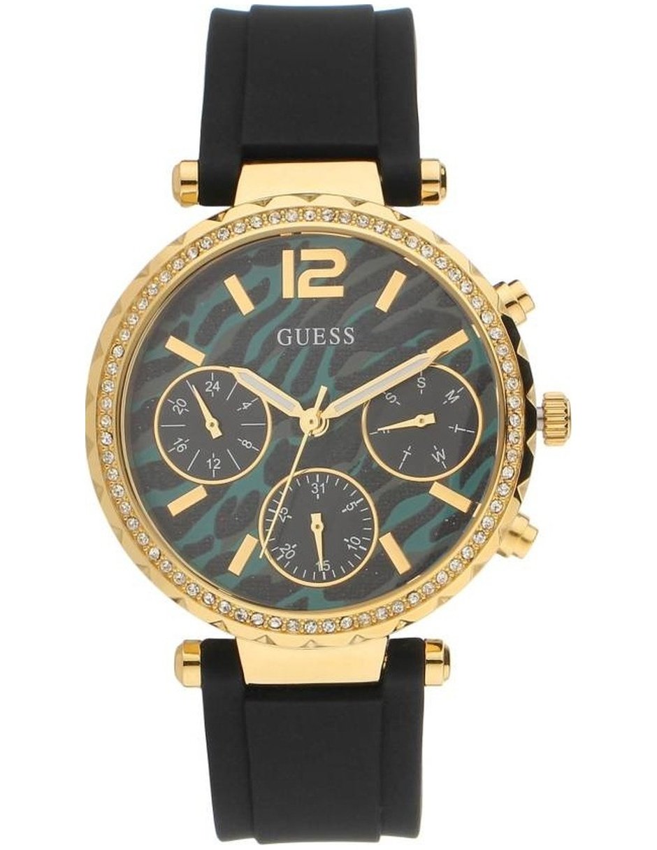 GW0113L1_1 Reloj Guess Solstice GW0113L1 Para Mujer - Imagen 1