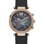 Reloj Guess Solstice GW0113L2 Para Mujer