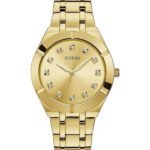 Reloj Guess Crystalline GW0114L2 Para Mujer