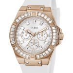 Reloj Guess Venus GW0118L4 Para Mujer