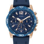 Reloj Guess Commander GW0211G4 Para Hombre