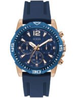 Reloj Guess Commander GW0211G4 Para Hombre