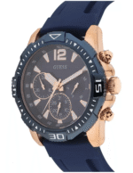 Reloj Guess Commander GW0211G4 Para Hombre - Imagen 4